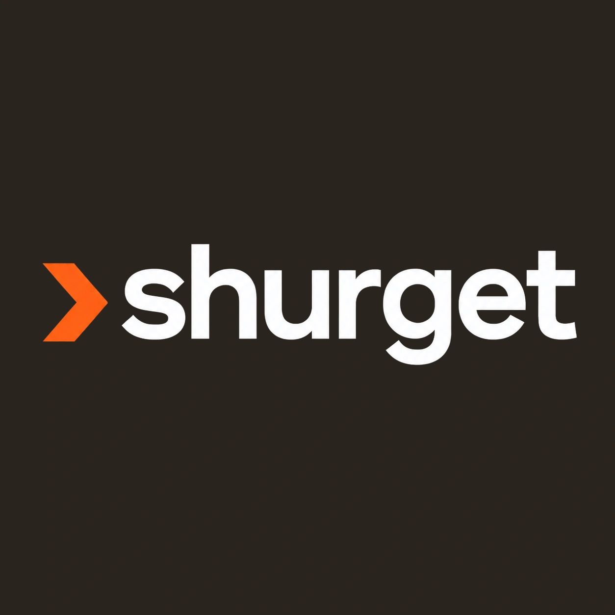 Shurget